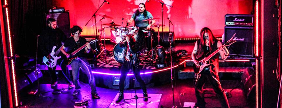 sky symmetry band mexican la maquina del tiempo